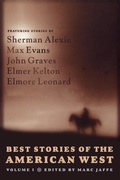 Cover: Best Stories of the American West: v. 1 - Forge