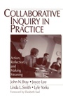 Cover: Collaborative Inquiry in Practice - SAGE Publications Inc