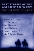 Cover: Best Stories of the American West: v. 2 - Forge