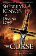 Cover: The Curse - Piatkus Books