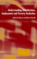 Cover: Understanding Globalization, Employment and Poverty Reduction - Palgrave Macmillan