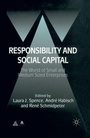 Cover: Responsibility and Social Capital - Palgrave Macmillan