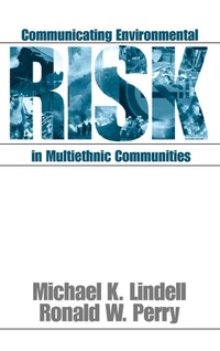 Enlarge image Cover: Communicating Environmental Risk in Multiethnic Communities - SAGE Publications Inc