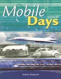 Abbildung von: Mobile Days - Rigby