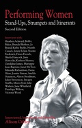 Cover: Performing Women - Palgrave Macmillan