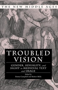 Enlarge image Cover: Troubled Vision - Palgrave MacMillan