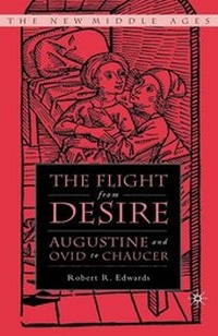 Enlarge image Cover: The Flight from Desire - Palgrave MacMillan