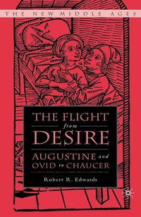 Enlarge image Cover: The Flight from Desire - Palgrave MacMillan