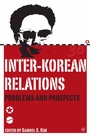 Cover: Inter-Korean Relations - Palgrave MacMillan