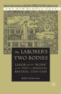 Cover: The Laborer's Two Bodies - Palgrave MacMillan