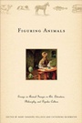 Cover: Figuring Animals - Palgrave MacMillan
