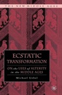 Cover: Ecstatic Transformation - Palgrave MacMillan