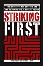 Cover: Striking First - Palgrave MacMillan