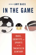 Cover: In the Game - Palgrave MacMillan