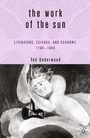 Bild: The Work of the Sun - Palgrave MacMillan