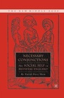 Cover: Necessary Conjunctions - Palgrave MacMillan