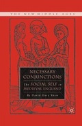 Cover: Necessary Conjunctions - Palgrave MacMillan