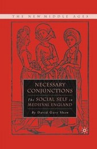 Enlarge image Cover: Necessary Conjunctions - Palgrave MacMillan