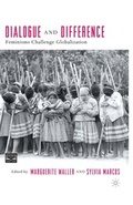 Cover: Dialogue and Difference - Palgrave Macmillan