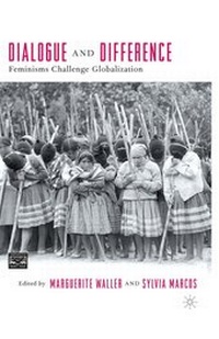 Enlarge image Cover: Dialogue and Difference - Palgrave Macmillan