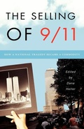 Cover: The Selling of 9/11 - Palgrave MacMillan