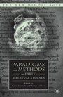 Cover: Paradigms and Methods in Early Medieval Studies - Palgrave MacMillan