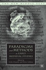 Cover: Paradigms and Methods in Early Medieval Studies - Palgrave MacMillan