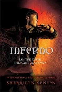 Enlarge image Cover: Inferno - ATOM