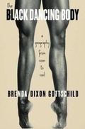 Cover: The Black Dancing Body - Palgrave Macmillan