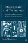 Cover: Shakespeare and Technology - Palgrave MacMillan