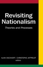 Cover: Revisiting Nationalism - Palgrave MacMillan