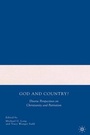 Cover: God and Country? - Palgrave Macmillan