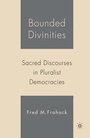 Cover: Bounded Divinities - Palgrave MacMillan