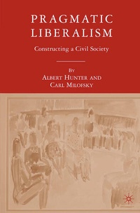 Enlarge image Cover: Pragmatic Liberalism - Palgrave MacMillan
