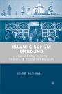 Bild: Islamic Sufism Unbound - Palgrave MacMillan
