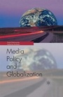 Cover: Media Policy and Globalization - Palgrave MacMillan