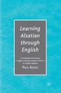 Cover: Learning Alsatian Through English - Palgrave MacMillan
