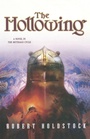 Cover: The Hollowing - St. Martins Press-3pl