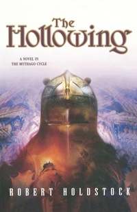 Enlarge image Cover: The Hollowing - St. Martins Press-3pl