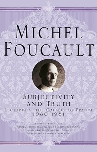 Enlarge image Cover: Subjectivity and Truth - Palgrave Macmillan