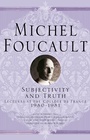 Cover: Subjectivity and Truth - Palgrave Macmillan