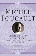 Cover: Subjectivity and Truth - Palgrave Macmillan