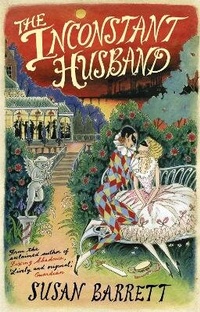 Enlarge image Cover: The Inconstant Husband - Headline Review