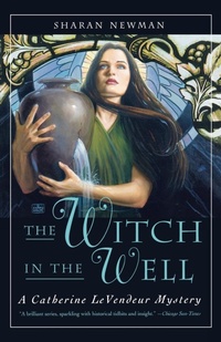 Enlarge image Cover: The Witch in the Well - Tor Books