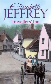 Enlarge image Cover: Travellers' Inn - Piatkus Books