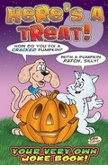 Cover: Here's a Treat (Pack of 25) - Crossway Books