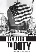 Cover: Recalled to Duty - BOOKBABY