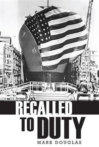 Enlarge image Cover: Recalled to Duty - BOOKBABY