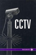 Cover: CCTV - Palgrave Macmillan