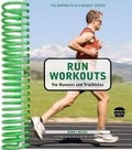 Cover: Run Workouts for Runners and Triathletes - VeloPress